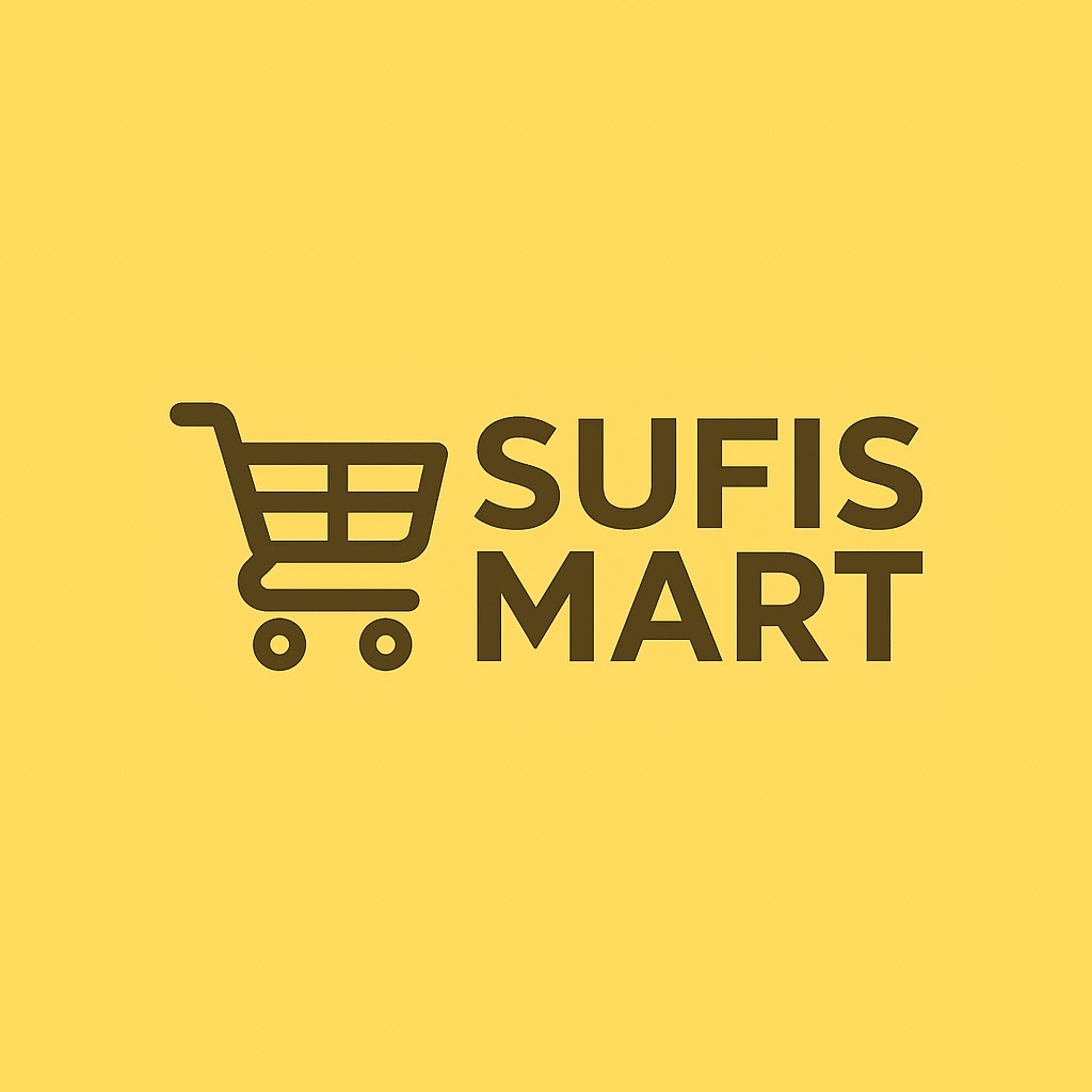 Floating Logo